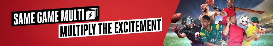 Ladbrokes Promotions